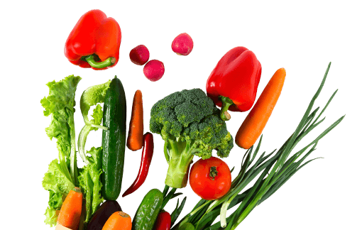 Super Sale Vegetables