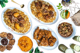 Super Vegetable Package