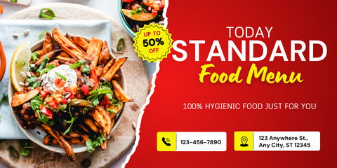 Standard Package Picture  