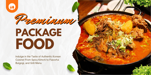 Premium Package Picture  