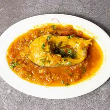 Boal Fish Curry