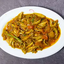 Kachki Fish Curry