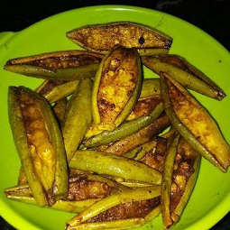 Potol Bhaji